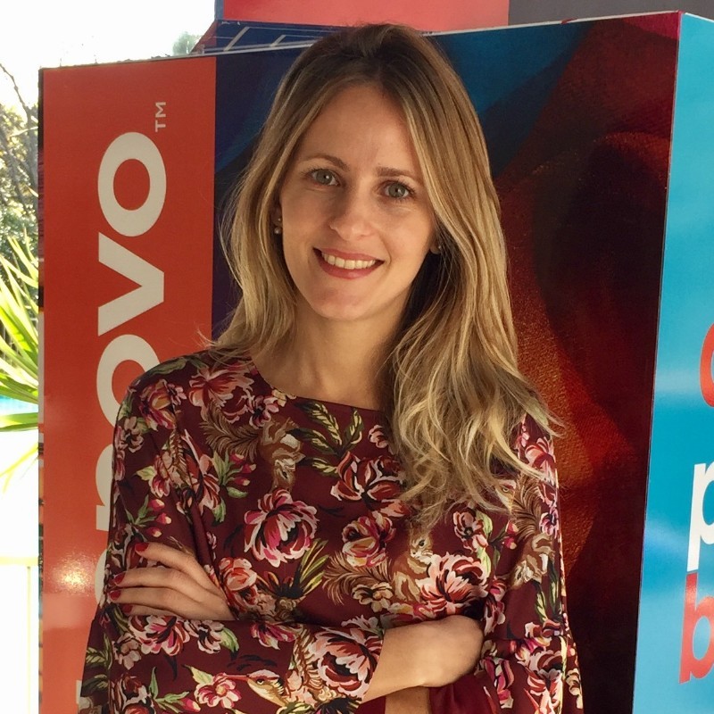 foto marianella ricciardone